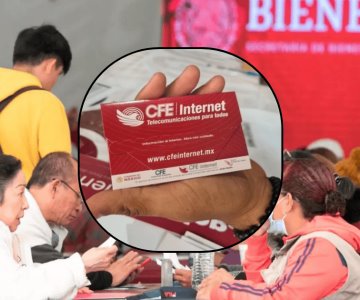 CFE Internet regalará tarjetas SIM a beneficiarios de programa Bienestar