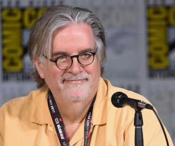 Matt Groening, creador de Los Simpson, es demandado por acoso sexual