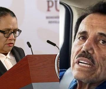 Hijo de El Chapo estaba considerando rendirse, dice reporte de EU