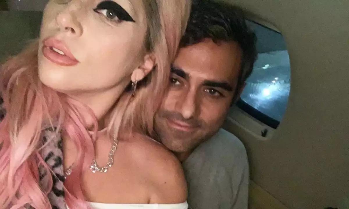 ¡Lady Gaga se va a casar! Revelan compromiso con Michael Polansky