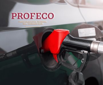 Así puedes obtener litros completos y precio más bajo de gasolina