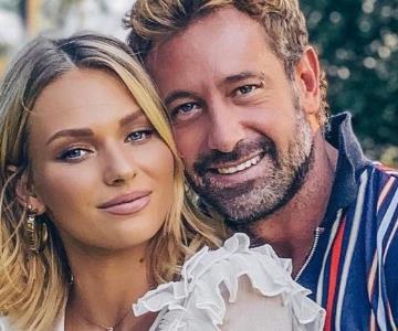 Es un proceso: Gabriel Soto rompe el silencio tras ruptura de Irina Baeva