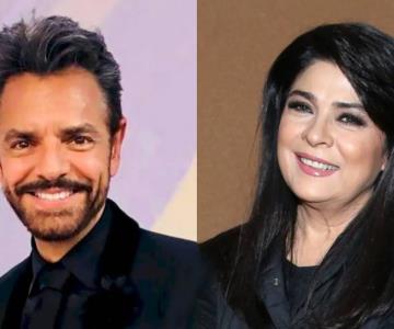 Victoria Ruffo pasará la Navidad y Año Nuevo con los Derbez este año