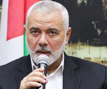 Líder de Hamas, Ismail Haniyeh, es asesinado en un ataque en Irán