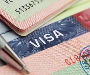 Estas personas deberán solicitar de nuevo su visa, aunque esté vigente