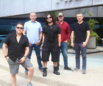 Element prepara un homenaje al rock en Hermosillo