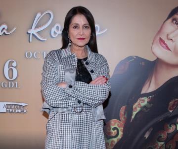 Daniela Romo planeaba retirarse tras la muerte de Tina Galindo