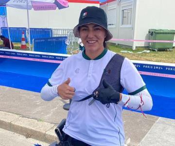 Ale Valencia cae en cuartos y dice adiós a las medallas