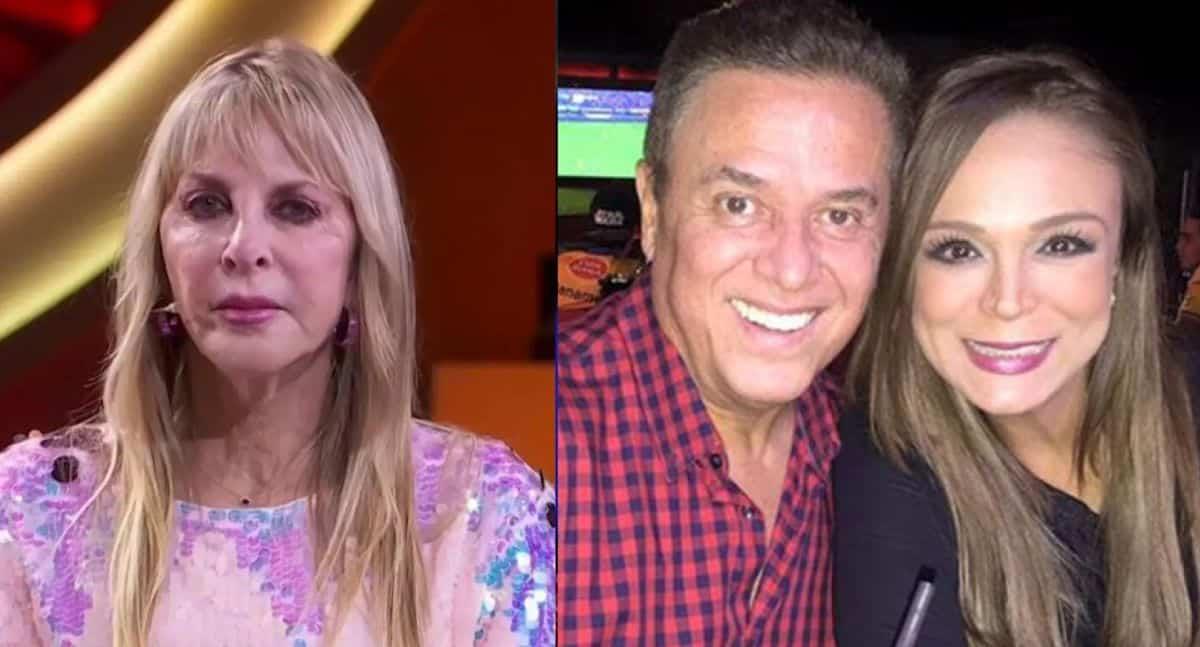 Familia de Mario Bezares demandará a Shanik Berman