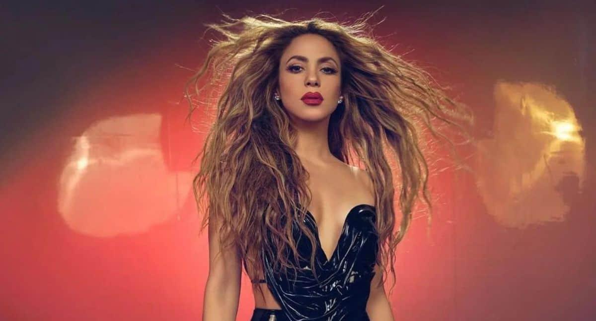 ¿Shakira se dio una nueva oportunidad en el amor?