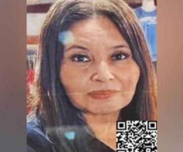 Buscan a Silvia López, mujer desaparecida que salió de Obregón a Nogales