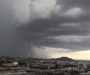 ¿Lloverá este sábado en Hermosillo? Esto dice el pronóstico