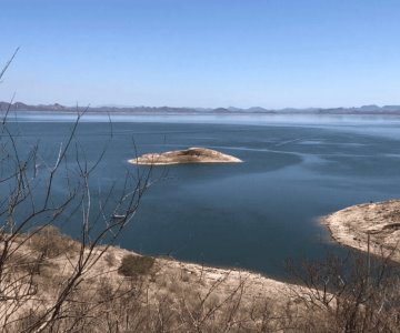 Agua en presas de Sonora es insuficiente para la demanda agrícola: Conagua