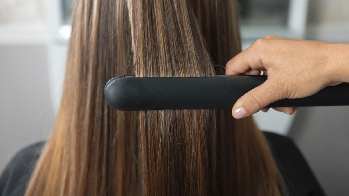 Descubre los secretos de un cabello largo y saludable