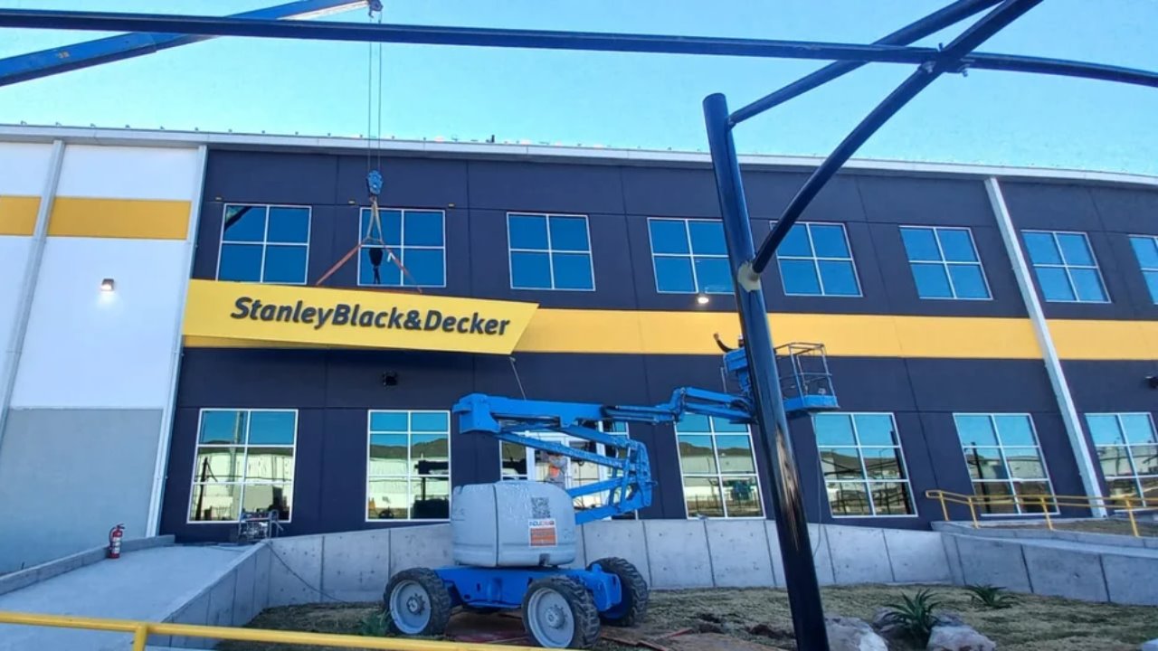 Cierran Stanley Black and Decker en Hermosillo por estrategia de negocio