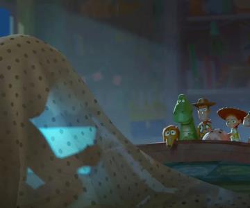 Toy Story 5, Los Increíbles 3, Moana 2 y más novedades de Disney en la D23