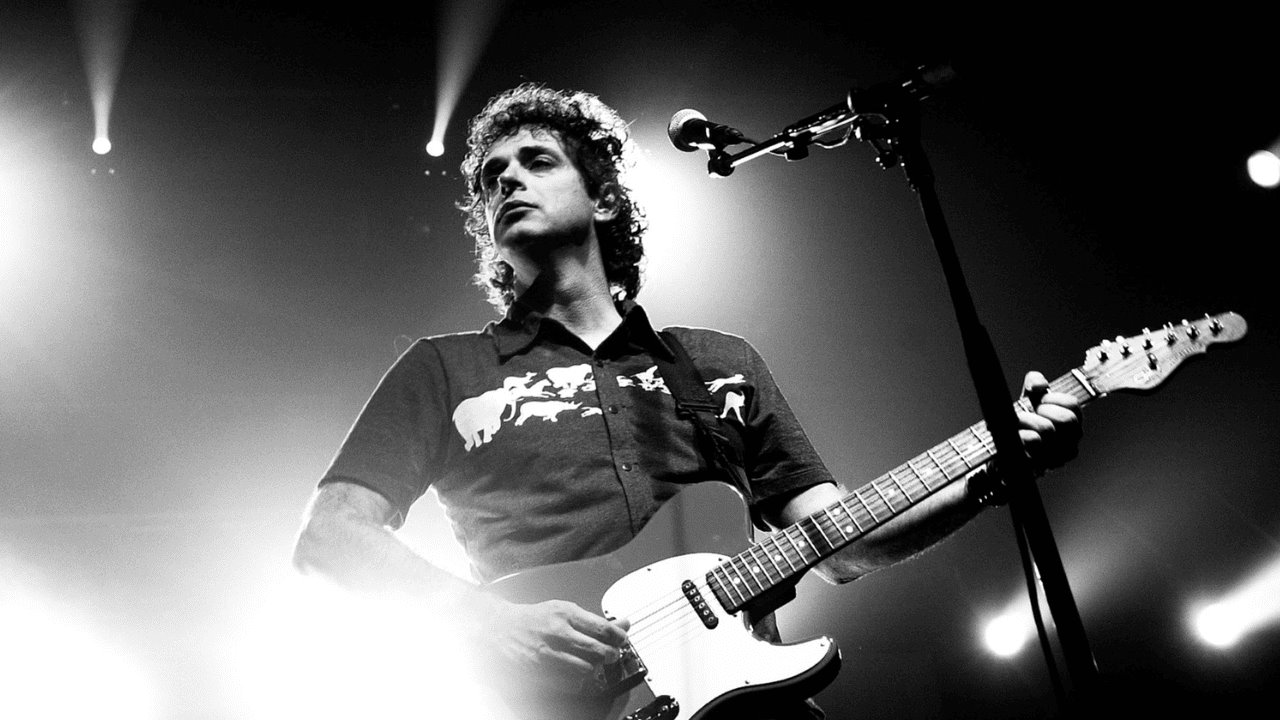 Gustavo Cerati: El legado de un ícono del rock en español