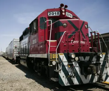 Colima y Sonora lideran envío de cobre y plata en México