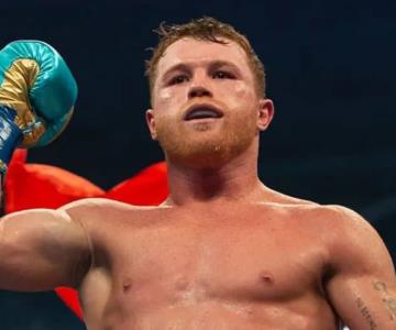 Esto es lo que ganará Canelo Álvarez por pelear contra Edgar Berlanga