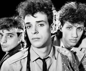 Darán una noche de música ligera; tributo a Soda Stereo en Hermosillo