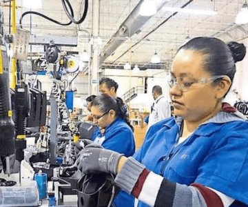 Hermosillo triplica ingresos de Nogales en manufactura