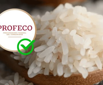 Esta es la mejor marca de arroz en el mercado en México: Profeco