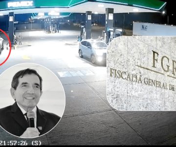 FGR delata inconsistencias en caso Héctor Cuén; recibió 4 balazos y no uno