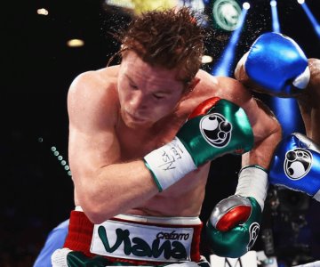 Canelo Álvarez confiesa cuál fue su pelea más difícil