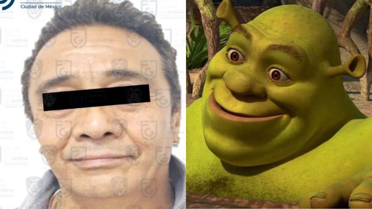 ¿Qué pasará con el doblaje de Shrek 5 tras vinculación de Alfonso Obregón?