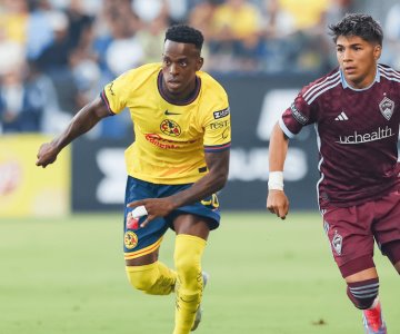 Leagues Cup se queda sin mexicanos; América es eliminado por Colorado