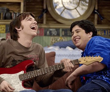 ¿Habrá reboot de Drake & Josh? Esto dice Drake Bell al respecto