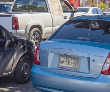 Odepafa llama a tener autos en regla para el regreso a clases