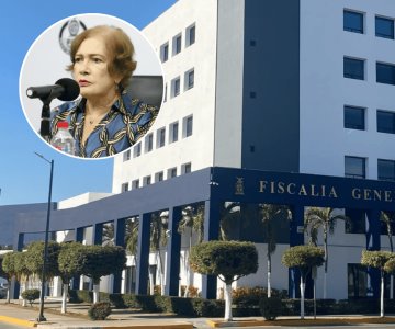 Convocan a elección de nuevo Fiscal de Sinaloa tras renuncia de Sara Bruna