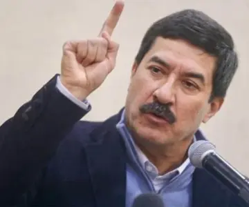 Fiscalía CDMX investiga intento ilegal de detención contra Javier Corral