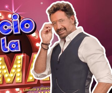 Gabriel Soto vendrá a Sonora con ‘El Precio de la Fama’