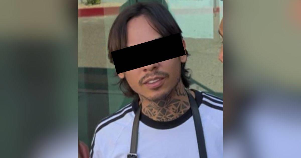 Natanael Cano es vinculado a proceso por el delito de cohecho en Hermosillo