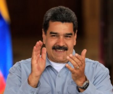 Tribunal Supremo de Justicia avala triunfo de Nicolás Maduro