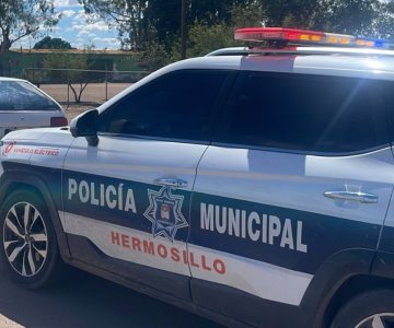 Arrestan a dos hombres por violencia familiar en diferentes colonias