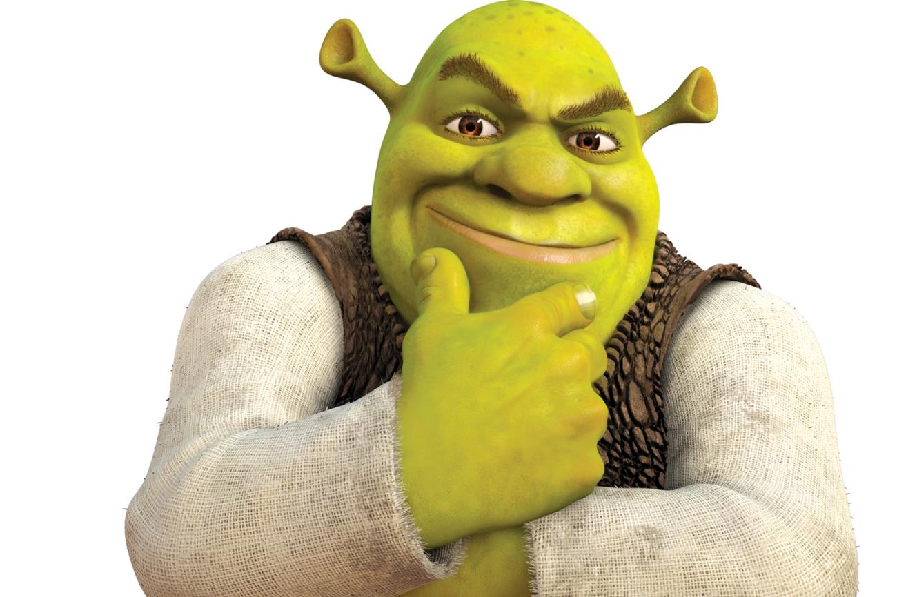 Fans quieren al youtuber Negas para reemplazar a Alfonso Obregón en Shrek 5