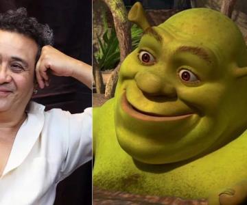 Alfonso Obregón, voz de Shrek, sale de prisión tras acusaciones de abuso