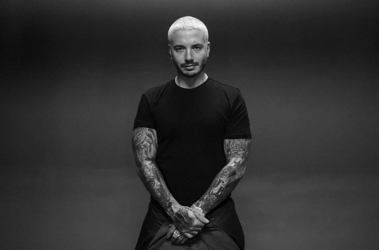 J Balvin debutará como actor en la pantalla grande