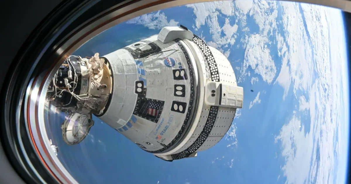 Astronautas de Boeing varados en el espacio enfrentan nuevos desafíos