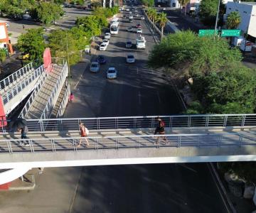 Hermosillo tendrá un lunes de regreso a clases caluroso