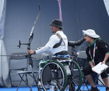 Ceremonia de inauguración de los Juegos Paralímpicos de París 2024