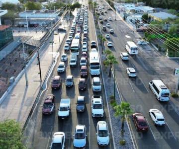 Tránsito Municipal reporta saldo blanco durante regreso a clases