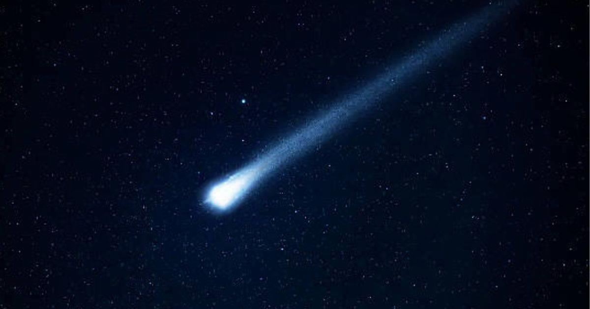 El Cometa del Siglo se aproxima a la Tierra; cuándo y cómo verlo