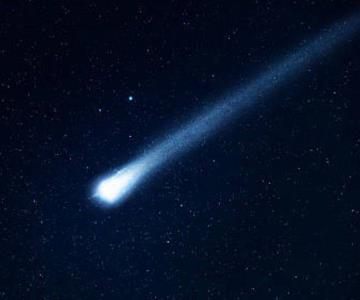 El Cometa del Siglo se aproxima a la Tierra; cuándo y cómo verlo