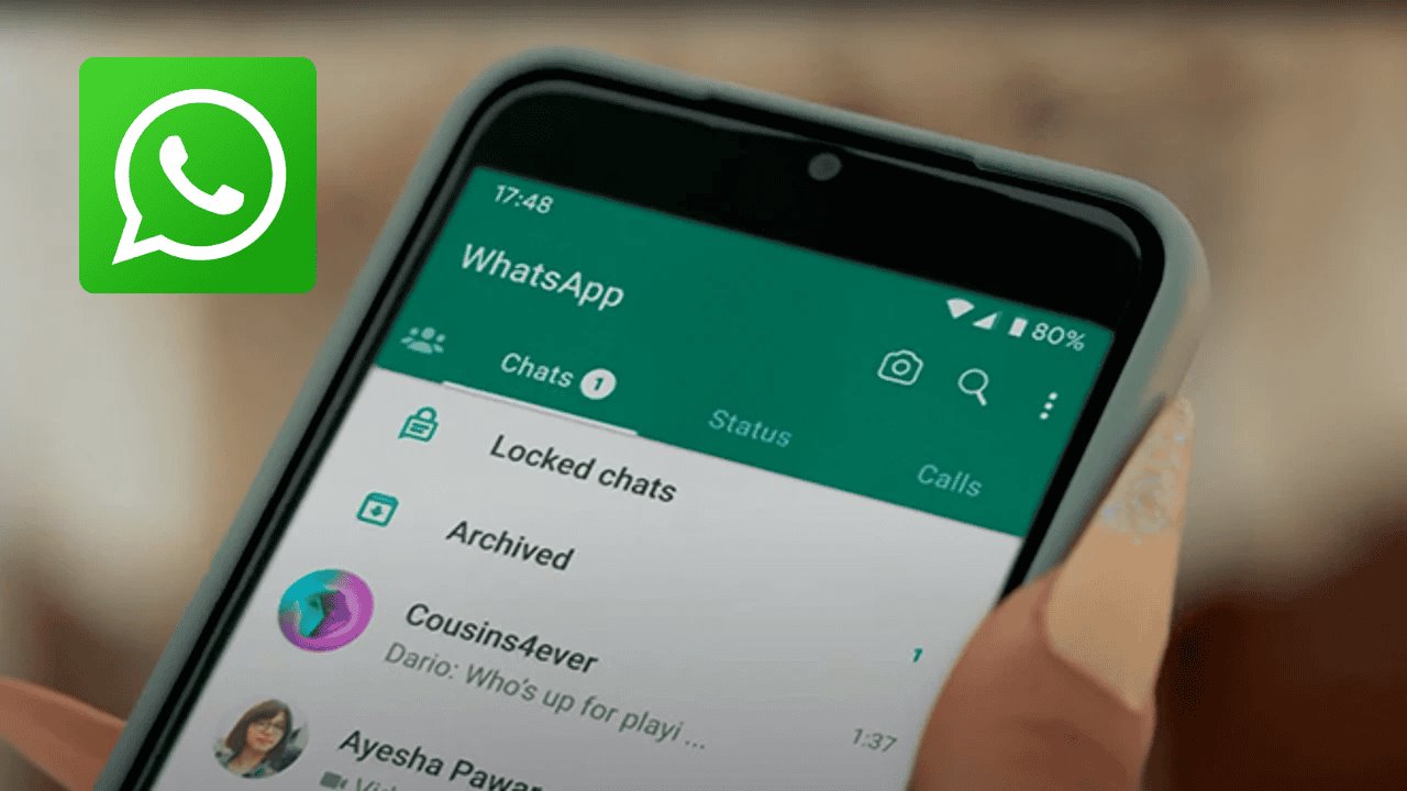 Así puedes silenciar llamadas de números desconocidos en WhatsApp