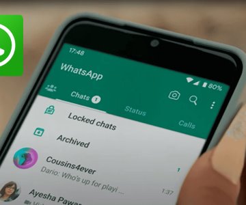 Así puedes silenciar llamadas de números desconocidos en WhatsApp