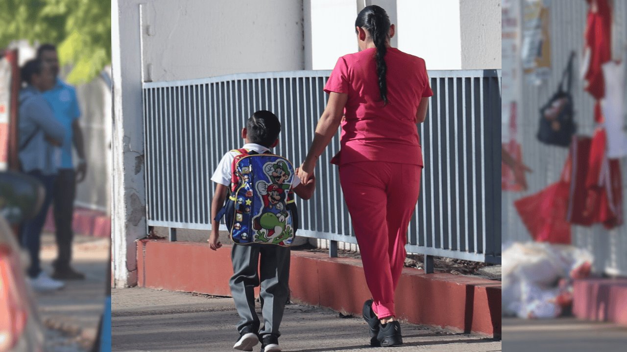 Cómo identificar signos de ansiedad y estrés ante el regreso a clases